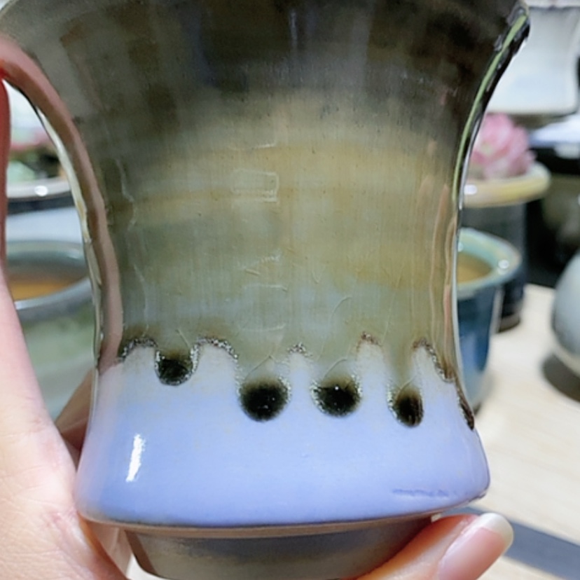 【闪购商品】红陶口10