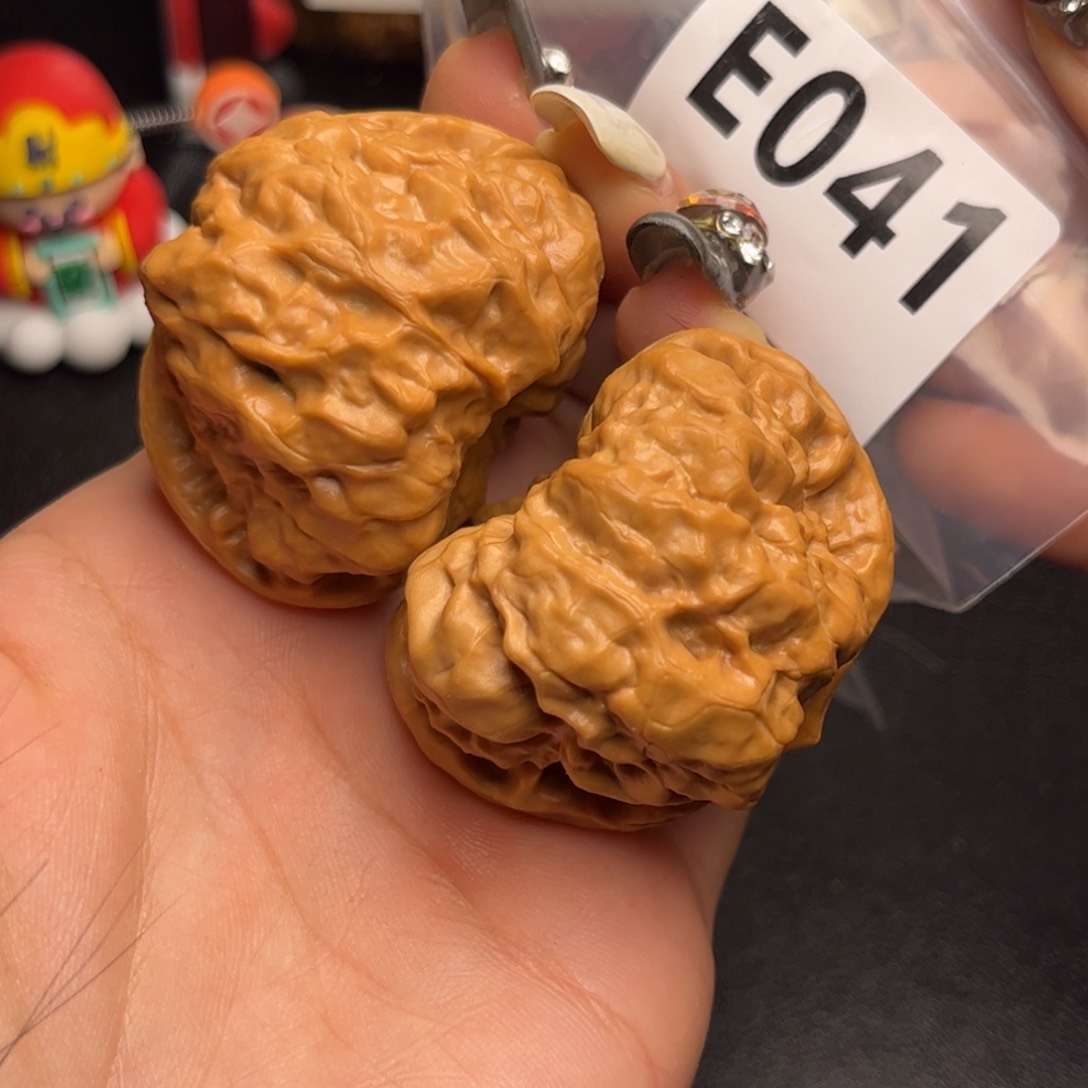 文玩核桃吊坠天****哥蛤蟆