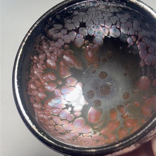 【闪购商品】茶盏-413............