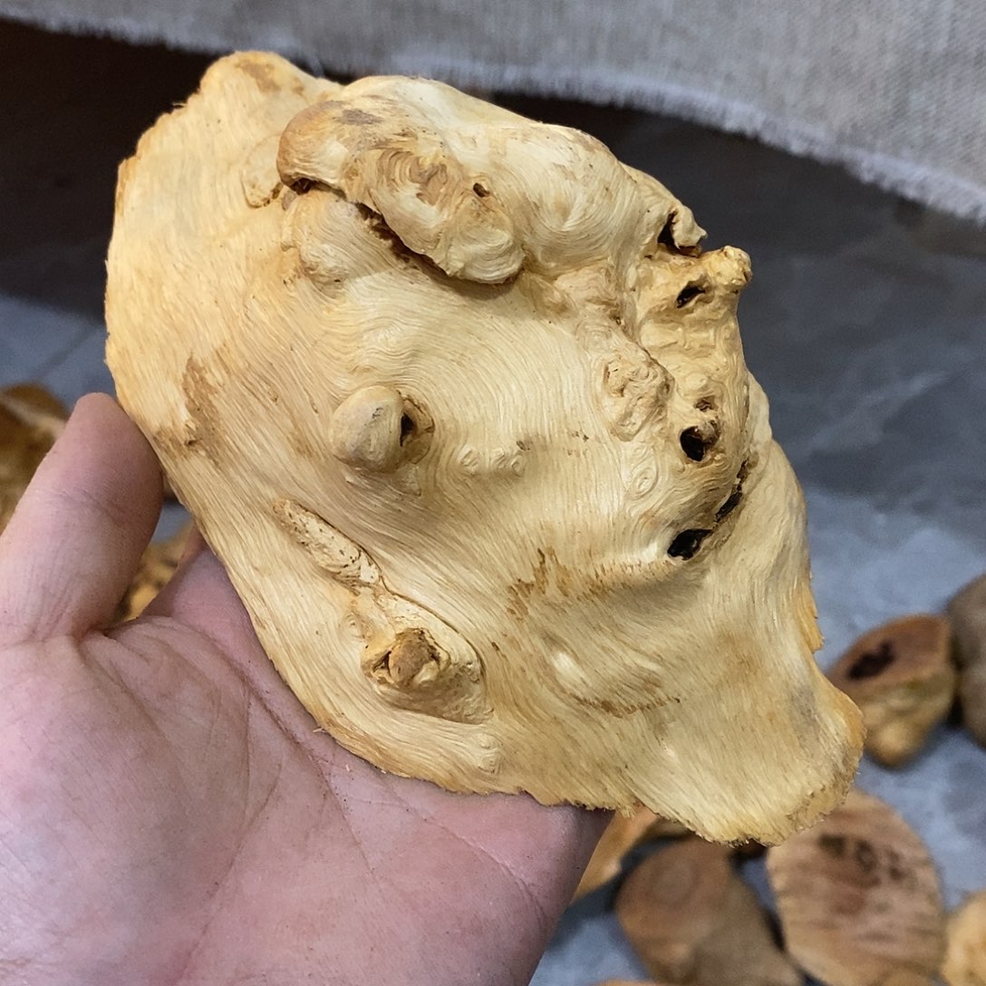 大***饼荔枝木荔枝木原料