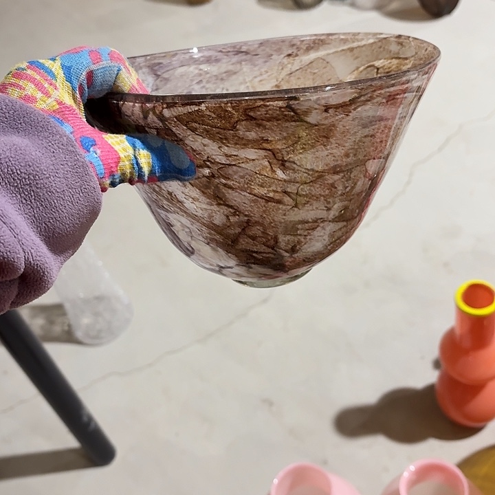 高度25厘米357889花瓶