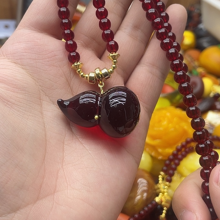 Y13高端定制新款吊坠