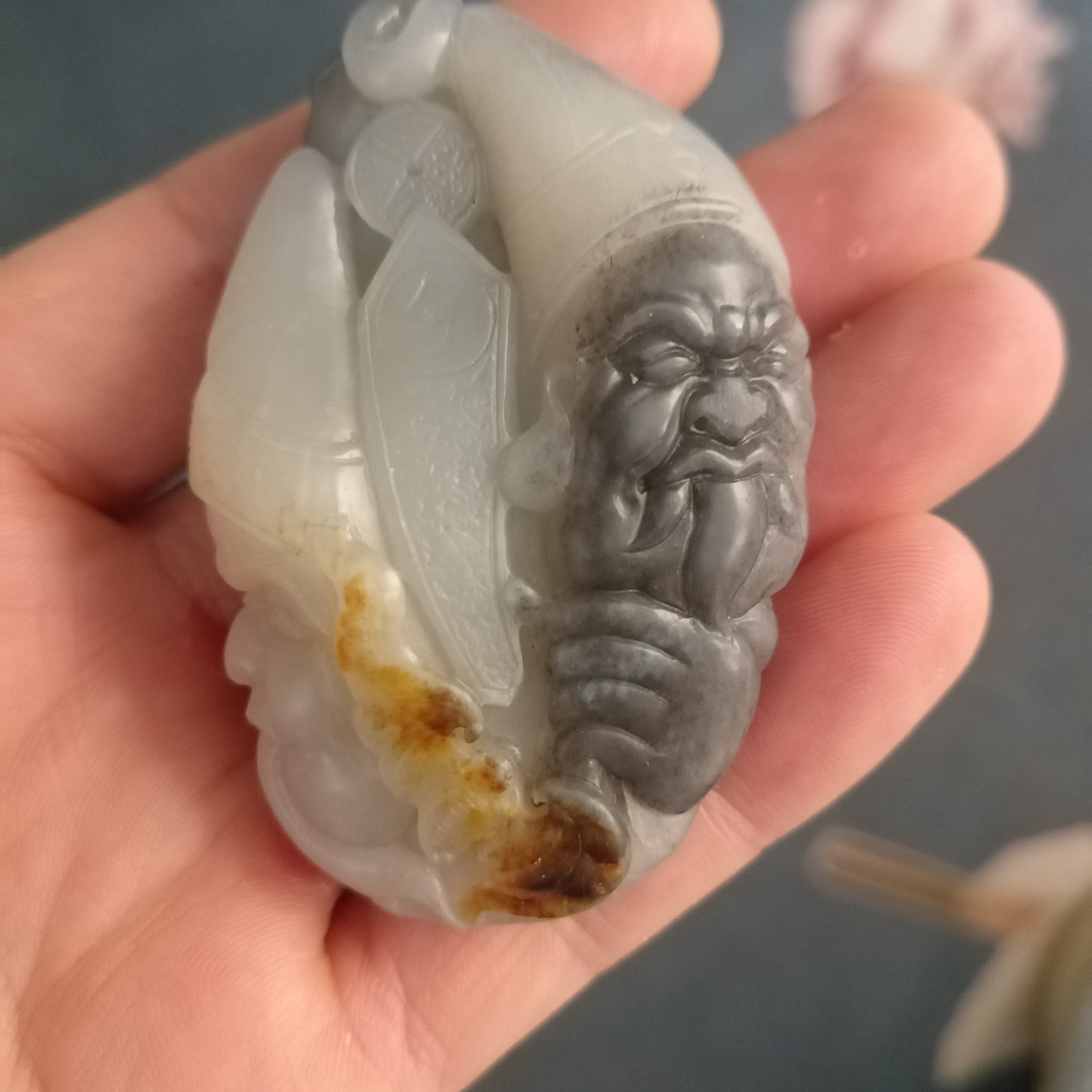 精美工艺值得收藏