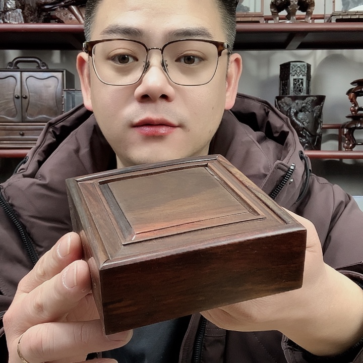 紫砂工艺品工艺品底座