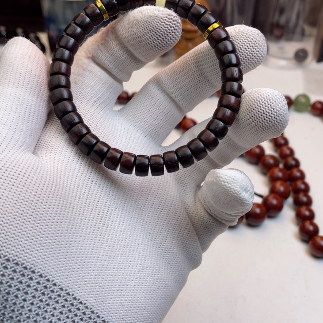 安***信檀香紫檀（小叶紫檀）