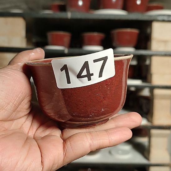 其他，钧窑陶瓷钧窑陶瓷杯