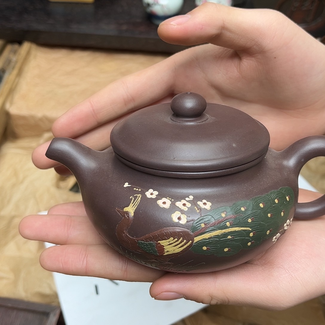 大叶紫檀（黑酸枝木类）