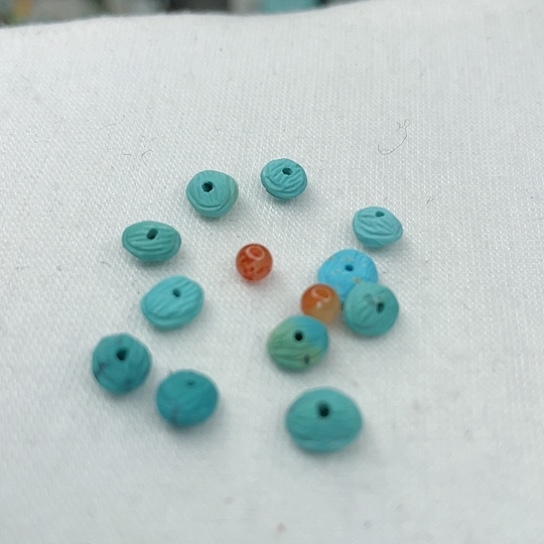 南红玛瑙珠宝奇石未镶嵌