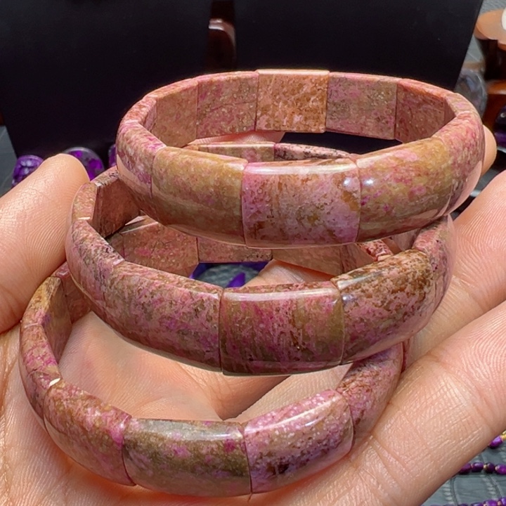 苏纪石（舒俱来）手牌未镶嵌