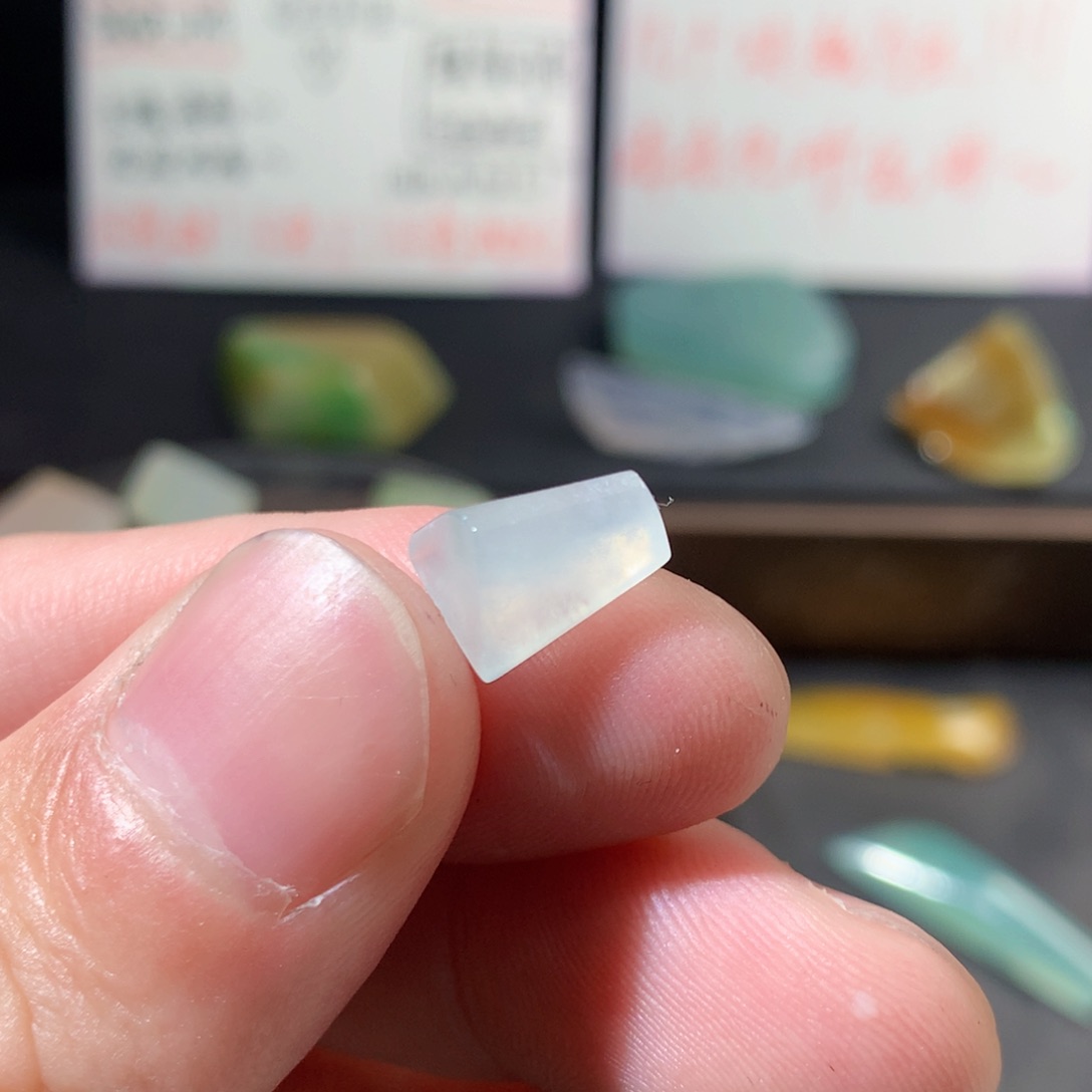 未镶嵌定制翡翠57