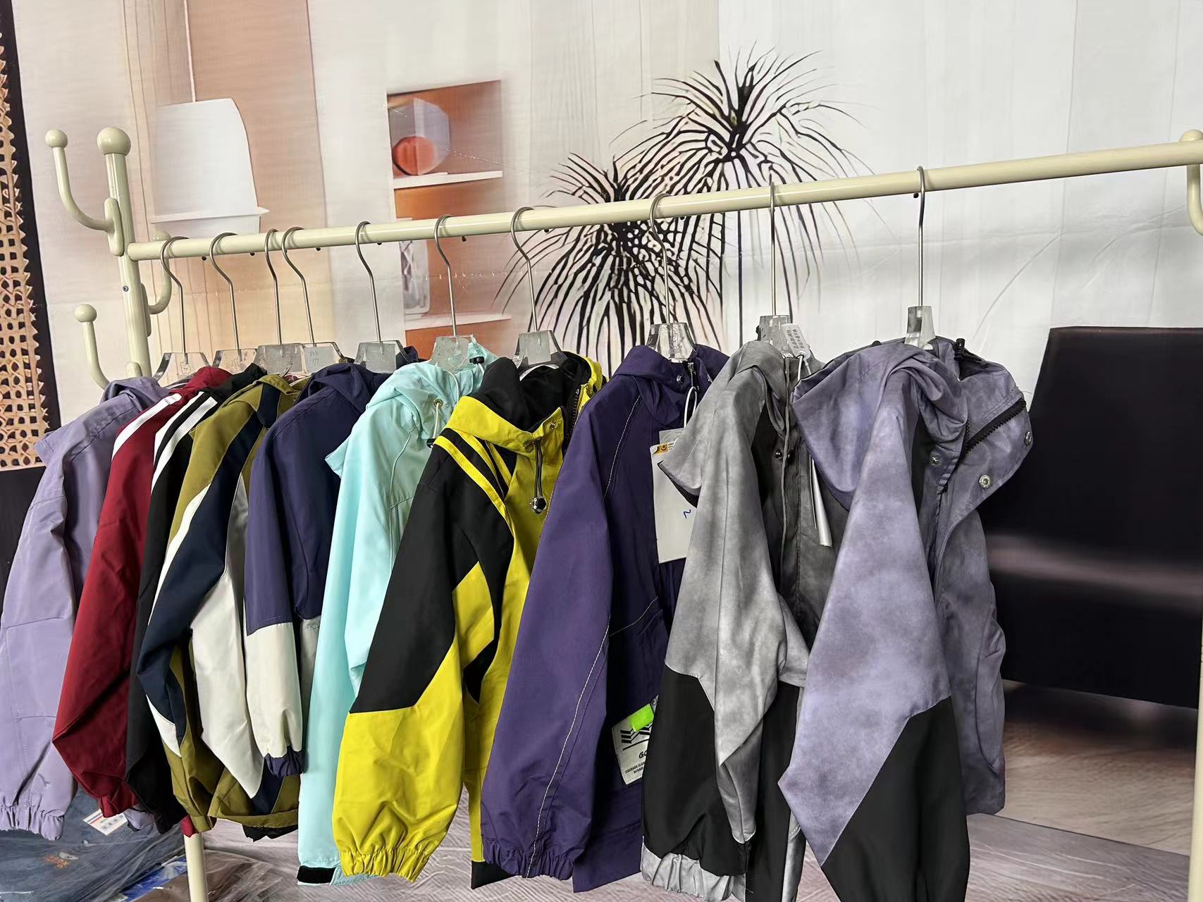 【060-06-601-610】儿童秋冬外套2025年新款