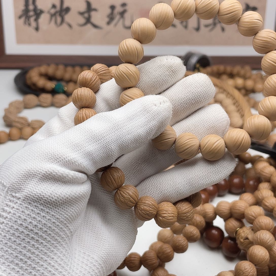 猴头核桃吊坠B***d猴头