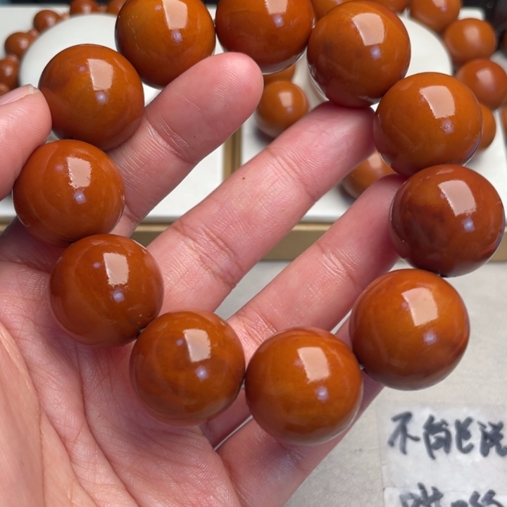 手串/手链橄榄核橄榄核22