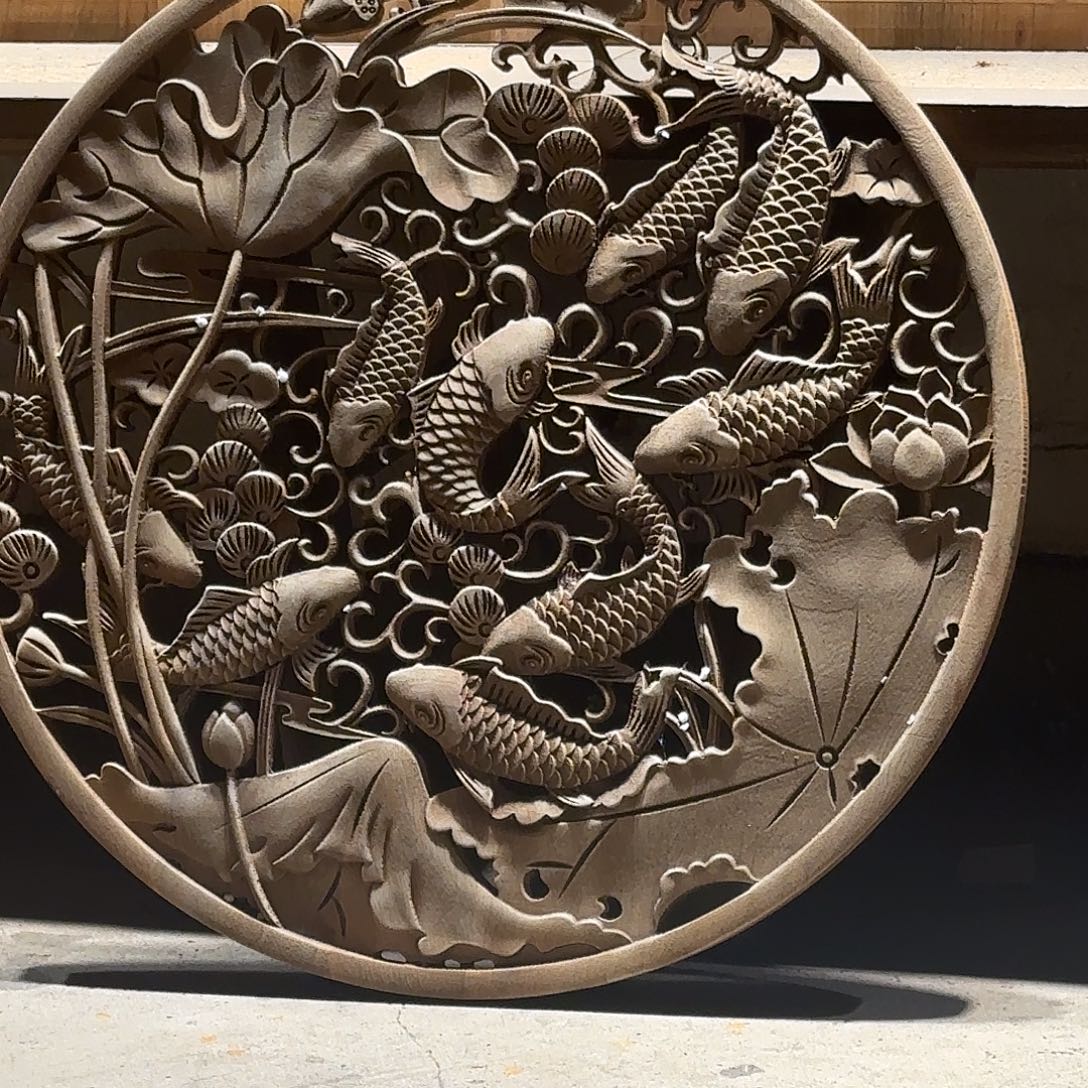 麦***子木（非红木类）我们的目标是成为