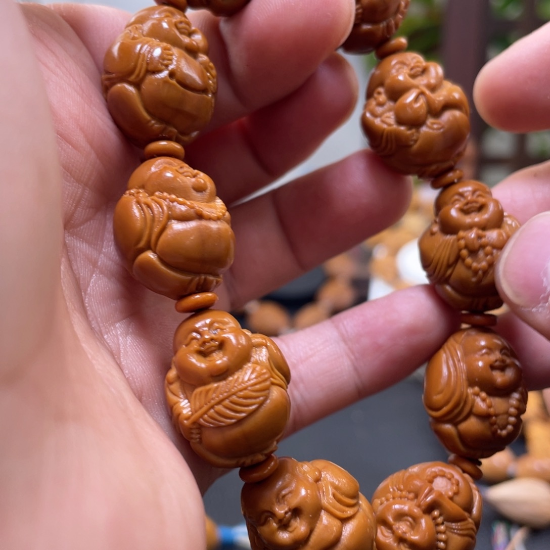 手串/手链橄榄核橄榄核