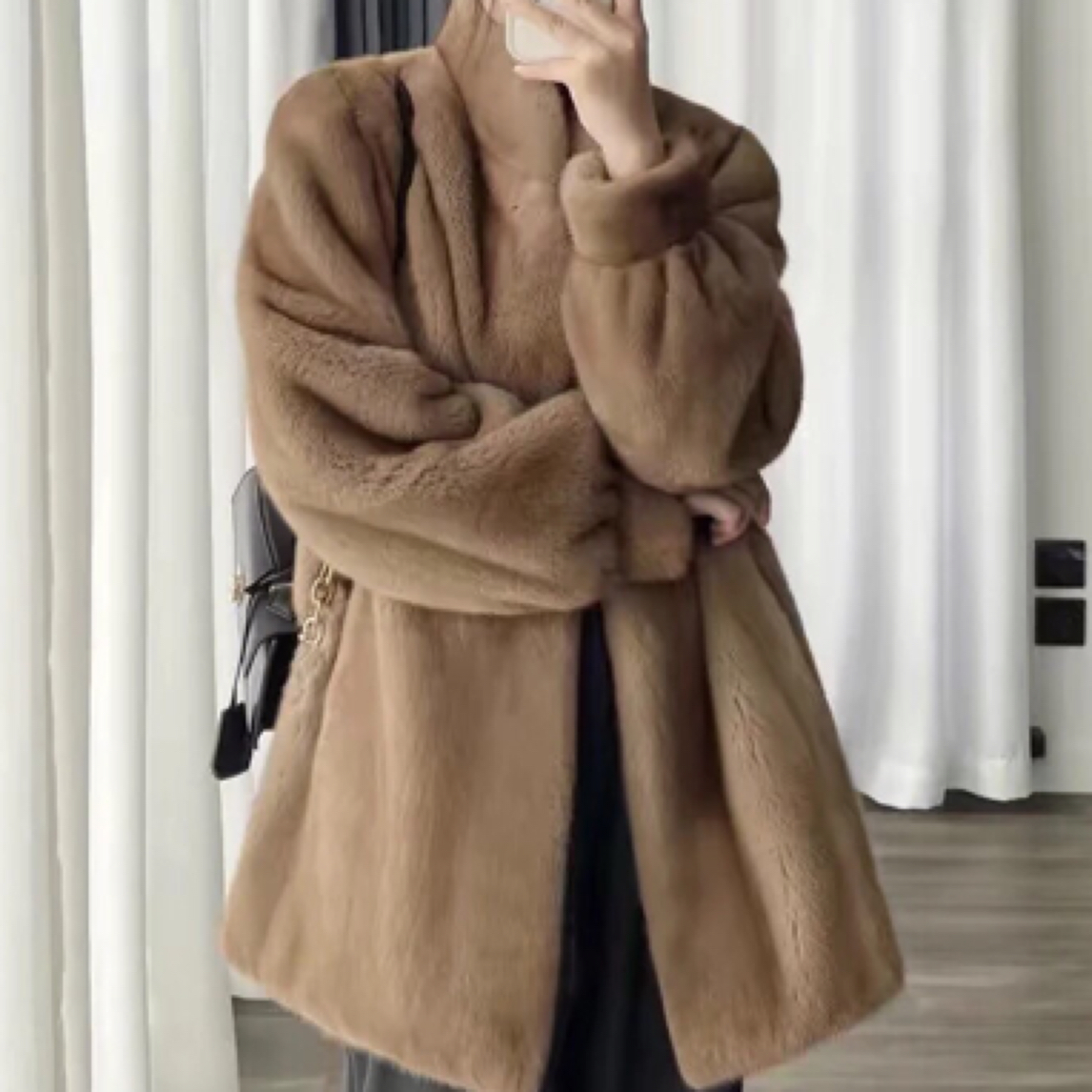 2025新款女装加厚款