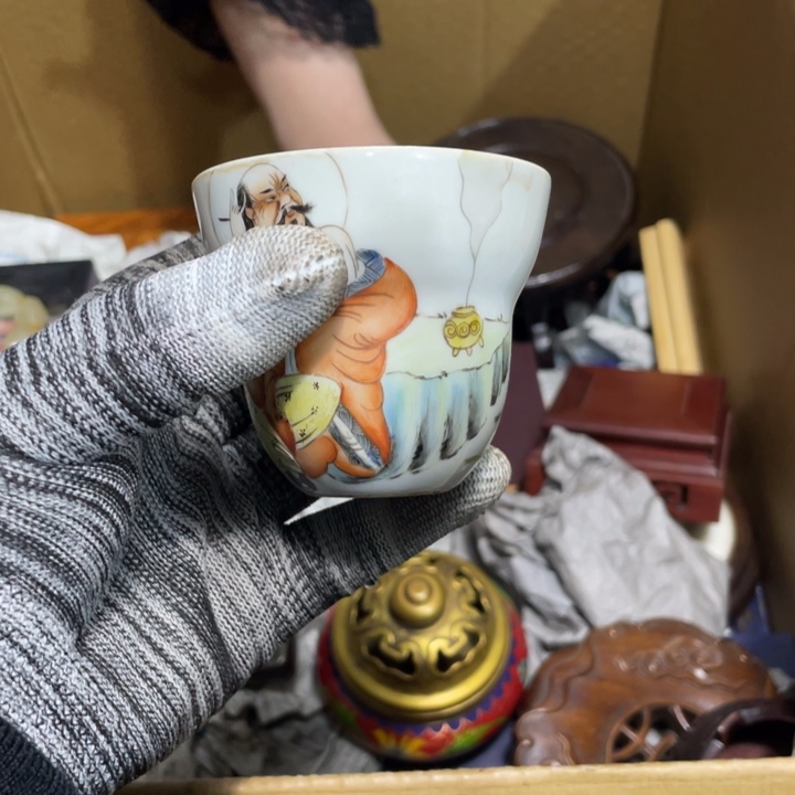 紫砂陶瓷艺术陶瓷艺术陶瓷艺术