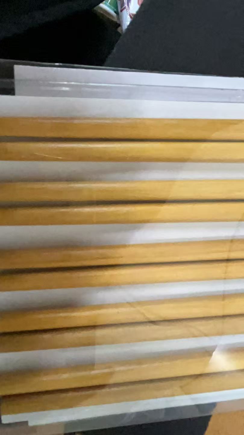 小郁专属茱萸木筷系列
