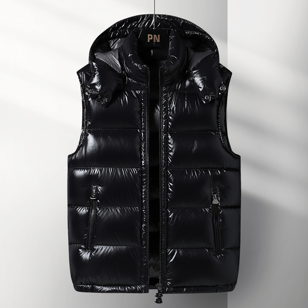 5号蒙鹅全队系列原单带标小熊外套+