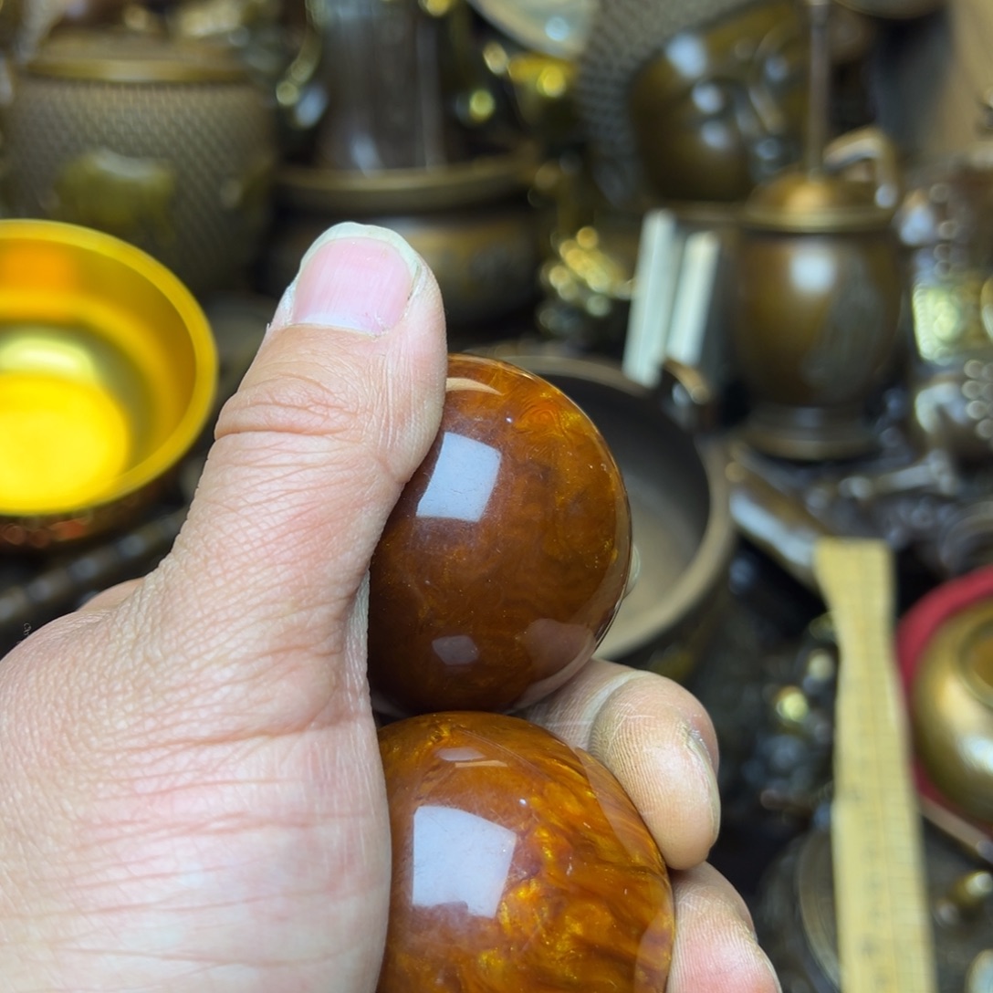 精美文玩精品摆件