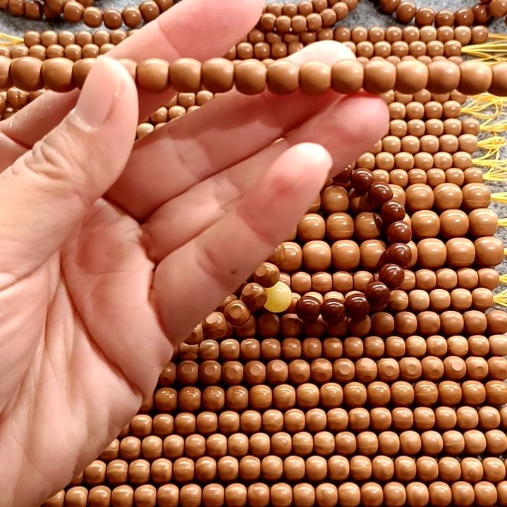 快***郎猴头核桃吊坠原皮原色直切