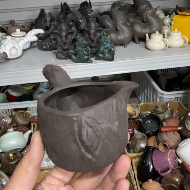 陶瓷艺术品及陶瓷制品