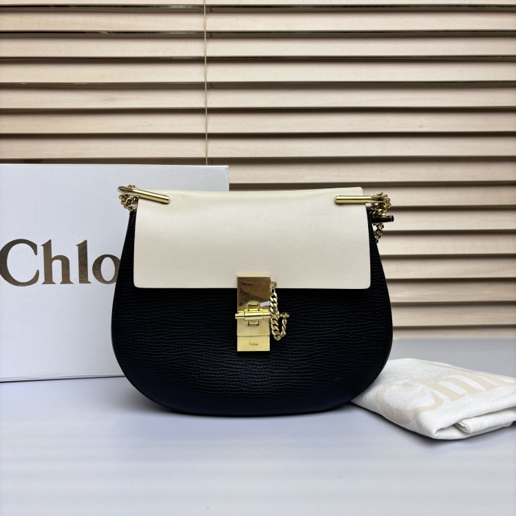 95新 Chloe/蔻依 /KIKI/单肩包/11678709