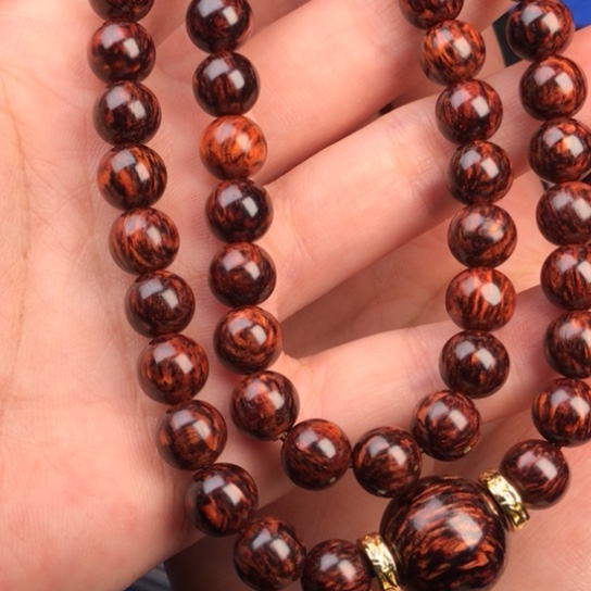 降真香无事牌红降