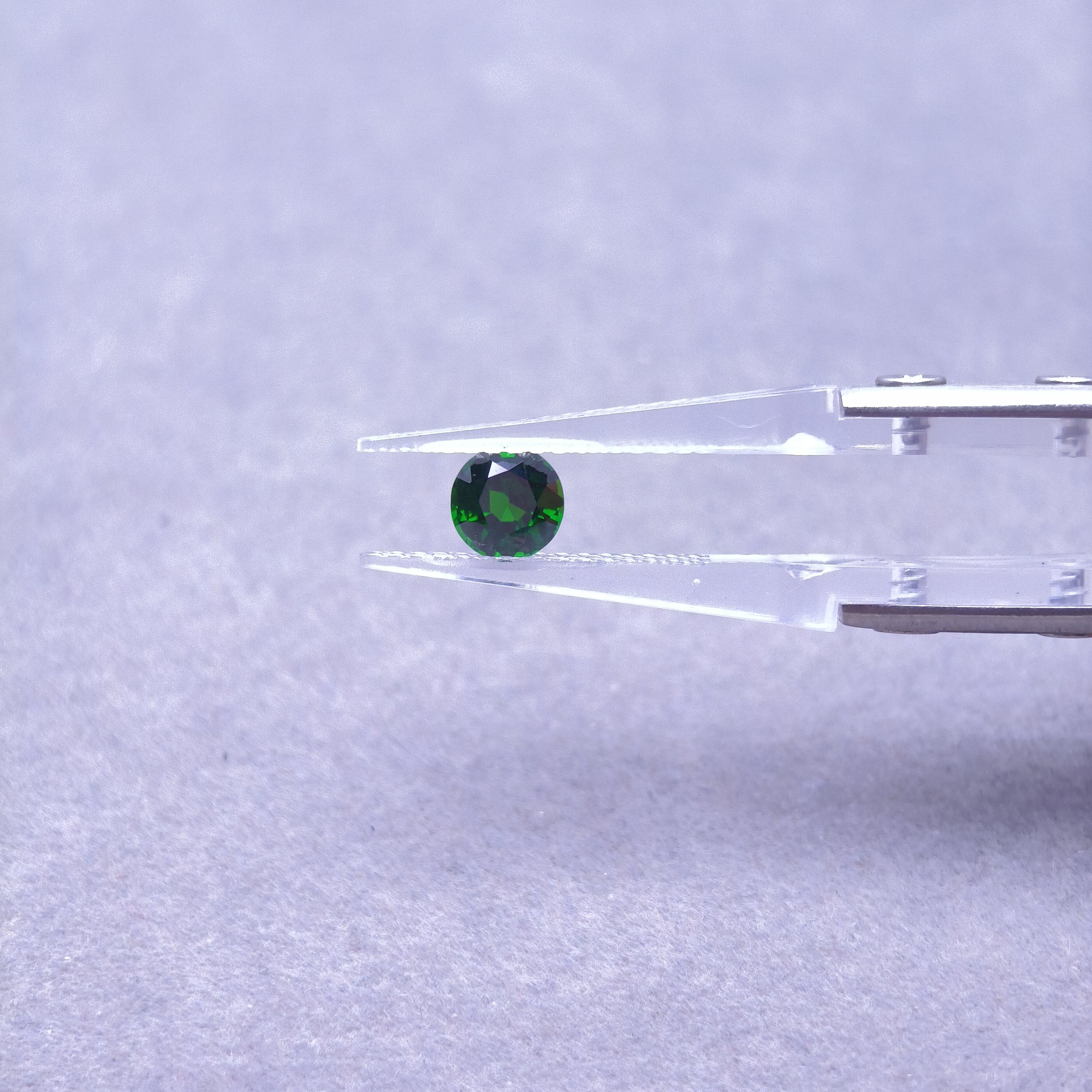 TVSFvv 沙弗莱石-1.03ct（01031800）0321