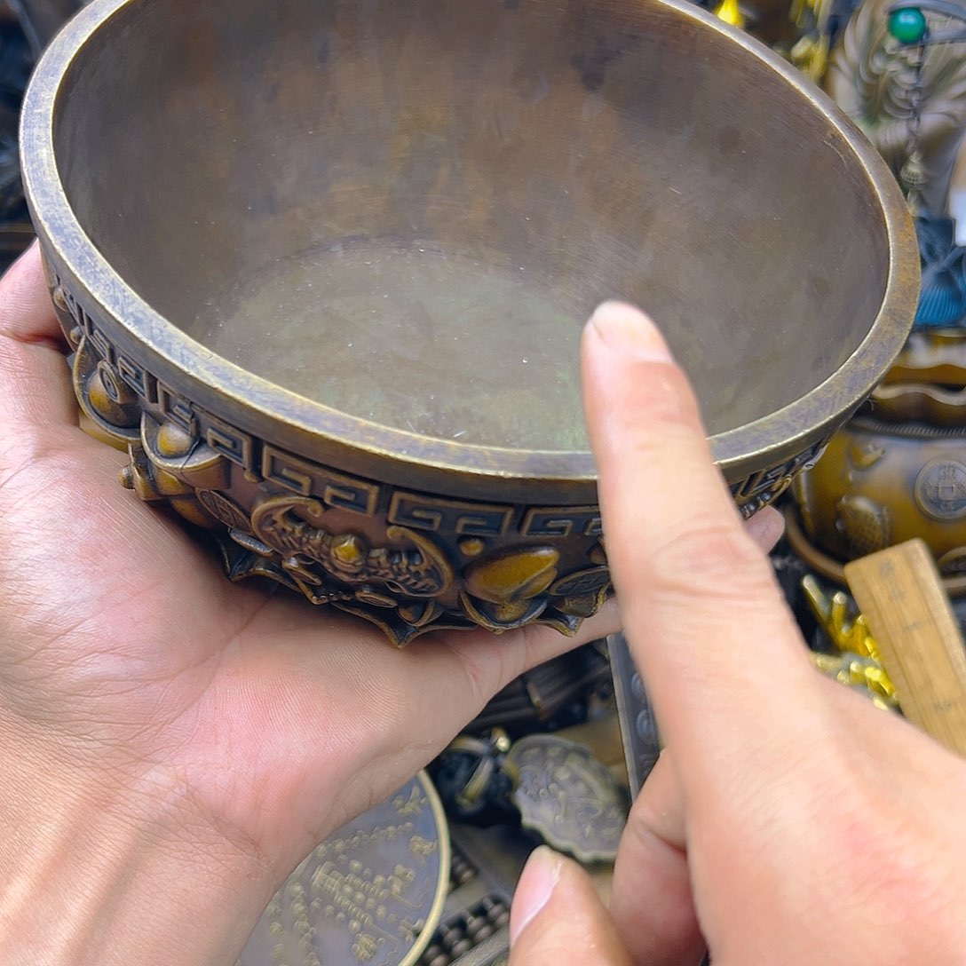 I don’t know if I can get a