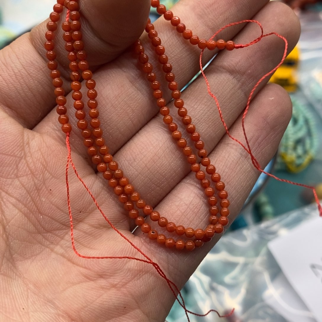 【闪购商品】南红玛瑙238未镶嵌南