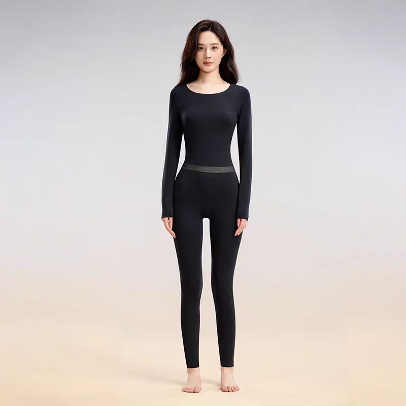 超好穿的保暖内衣-礼盒款（M8系列）