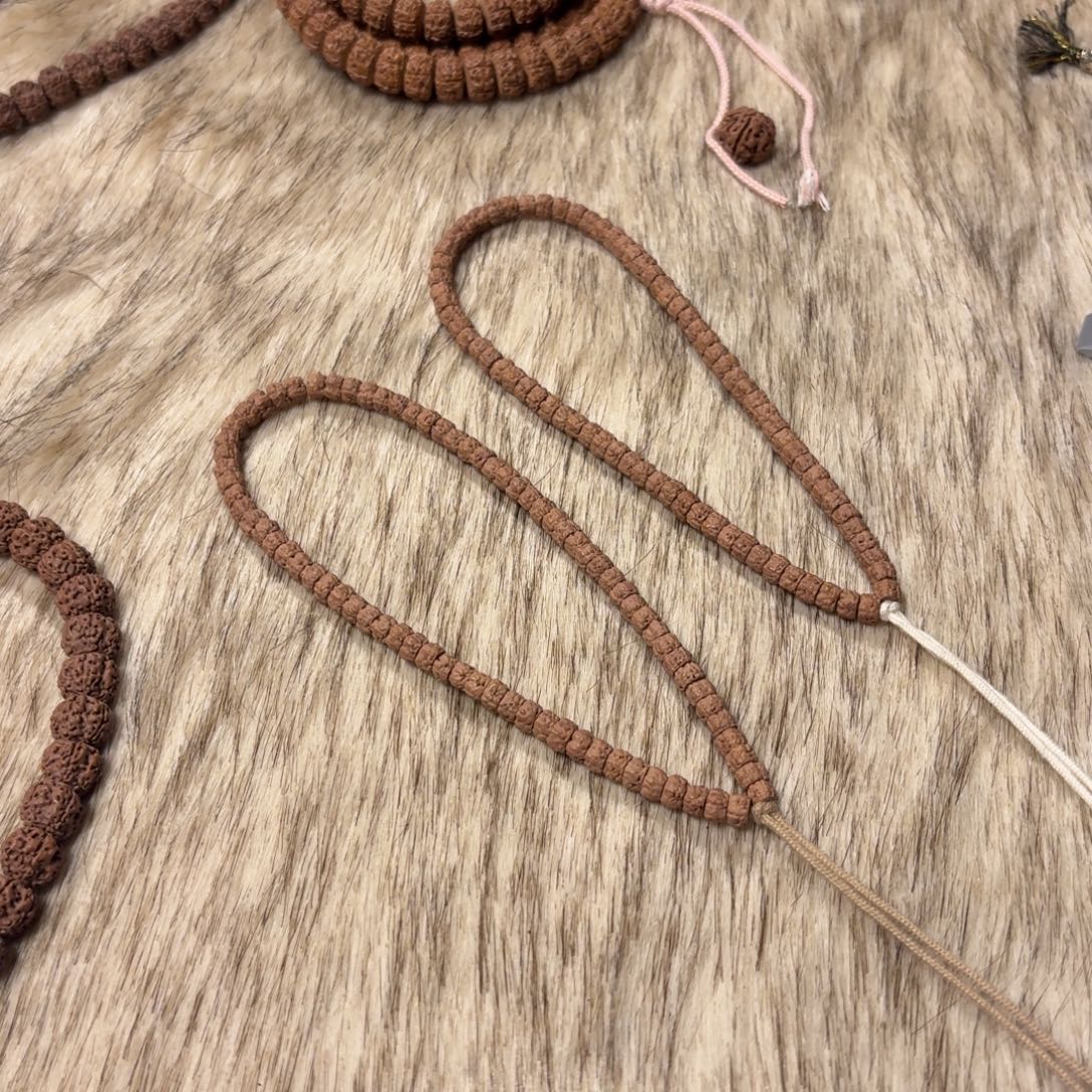 吊坠金刚菩提佛手手持