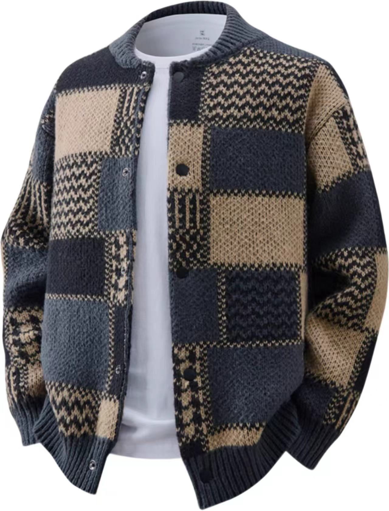 （800-999） 外贸出口羊毛针织衫 2折-4折 清 秋冬款