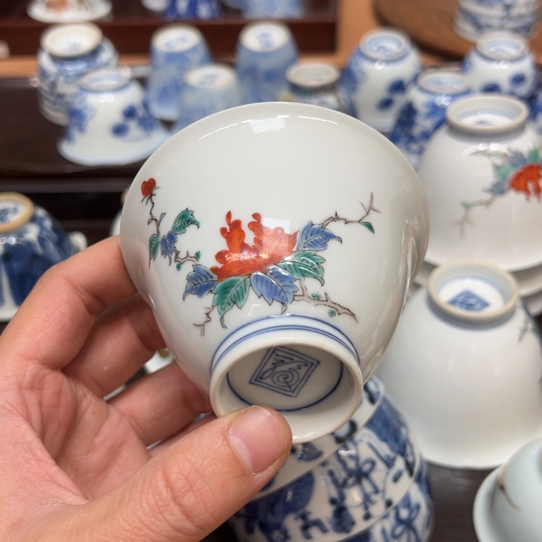 其他陶瓷工艺品等