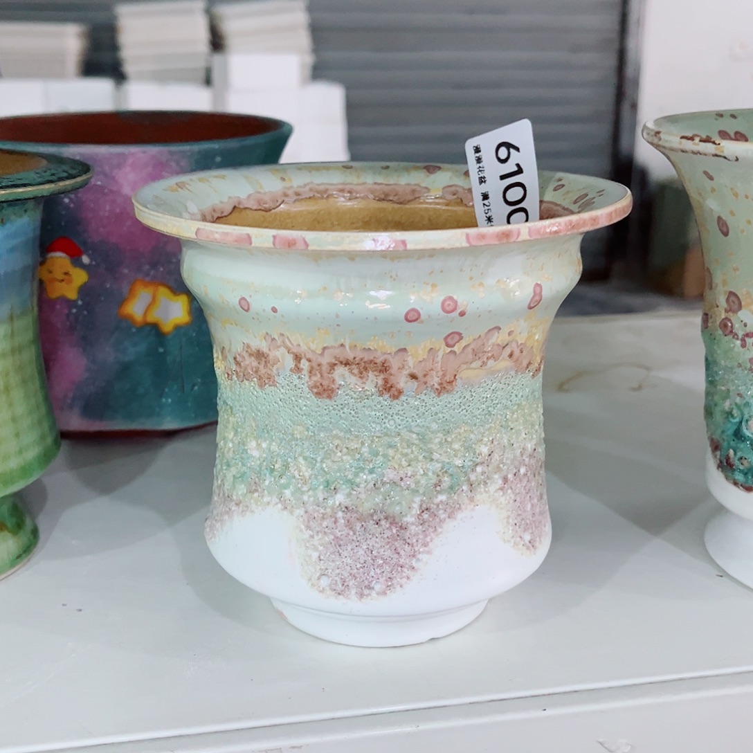 6100内口13景德镇手工