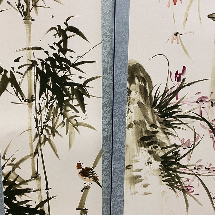 我也不想去看了一下