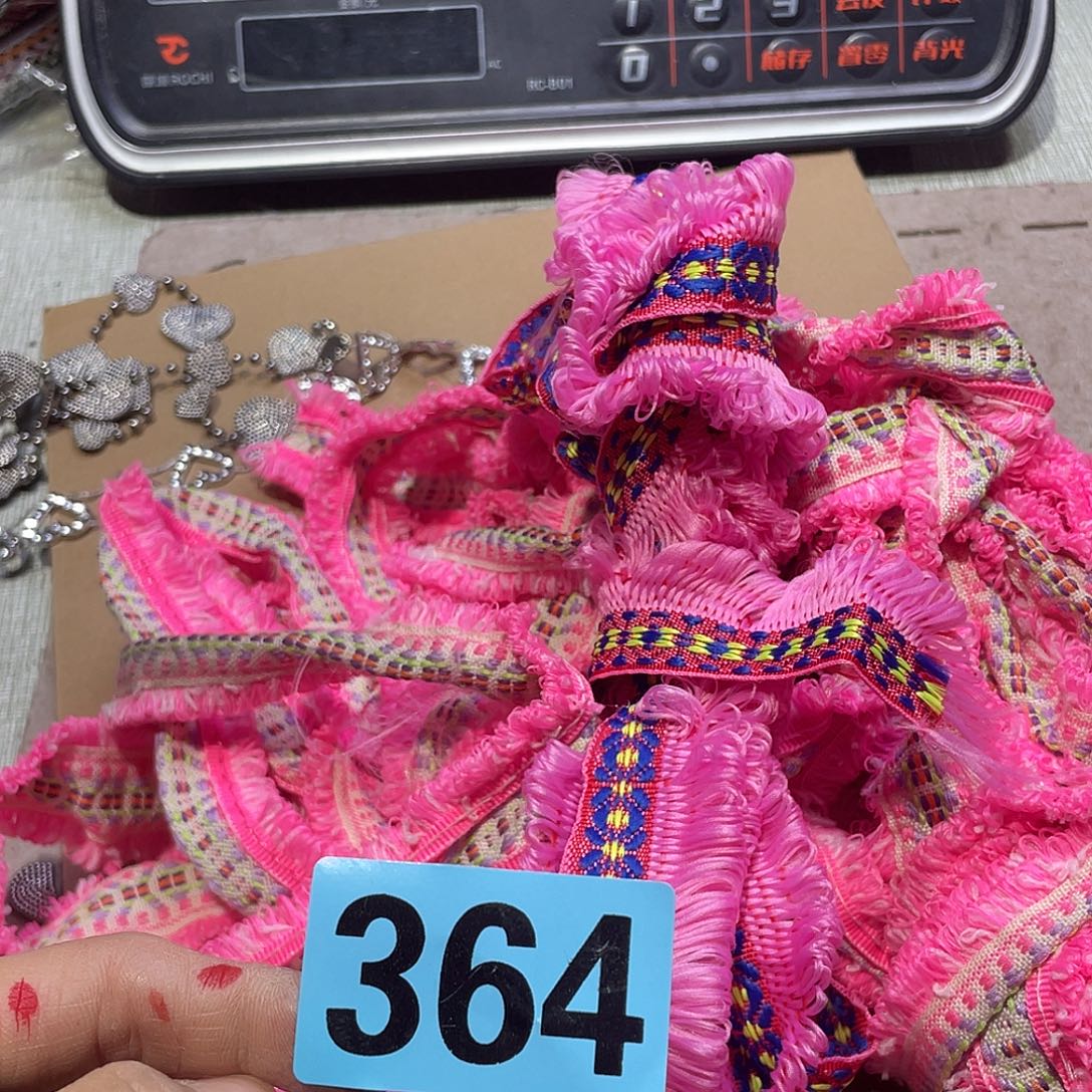 虾***o无纺布直播链接闪购下单