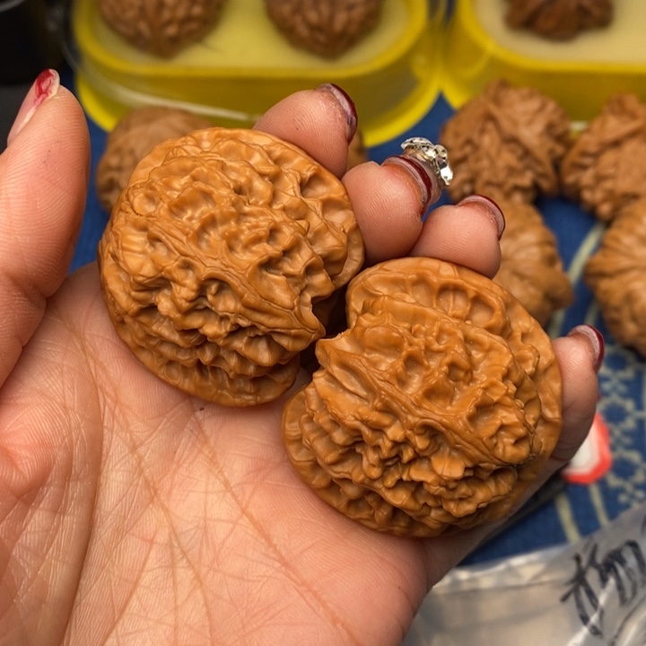 吊坠桃核苹果41全品