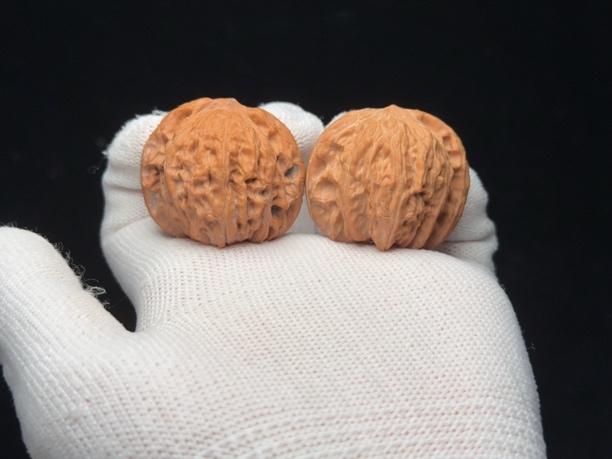 全品山地正磨【023】文玩核桃