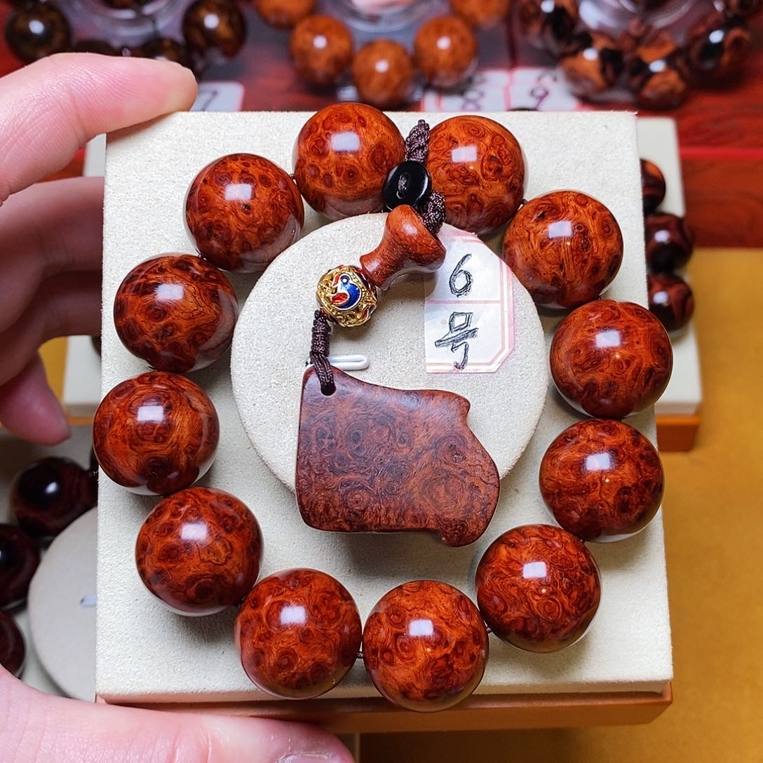 黄花梨/降香黄檀海南黄花梨瘤疤天花板2.0