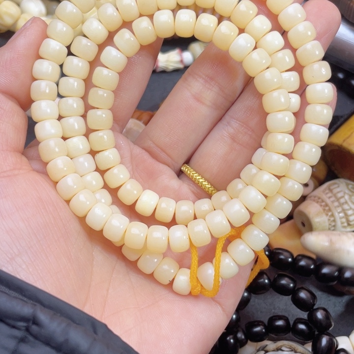 驼骨其他其他配饰