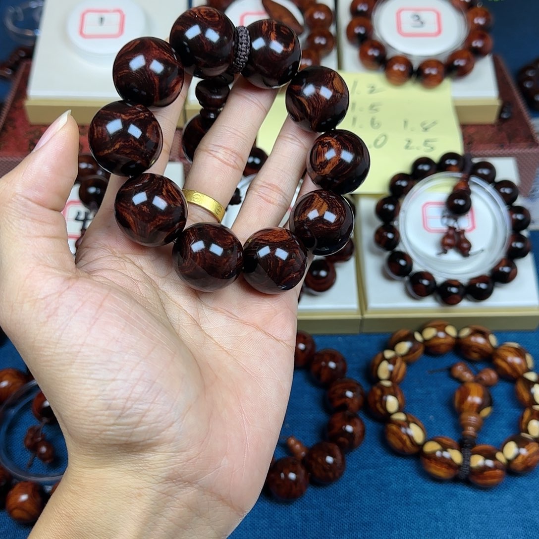 ****旺花梨木类黄花梨2.5