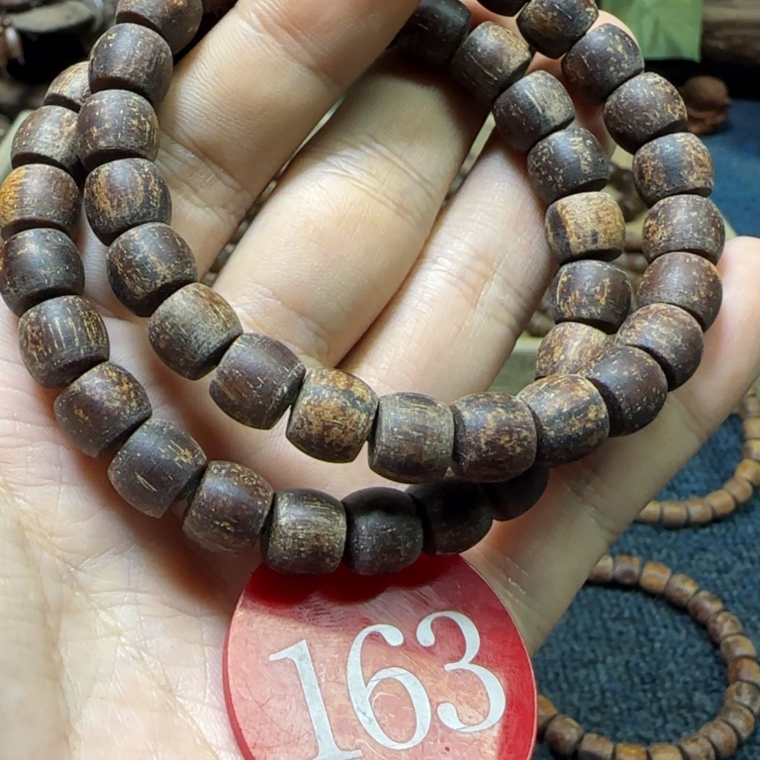 贡木手串/手链（多样性发其一）