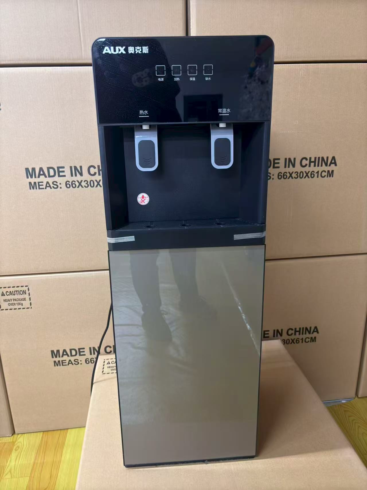 家用 可加热智能饮水机