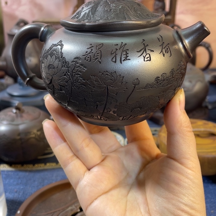 茶壶紫砂紫砂紫砂茶具