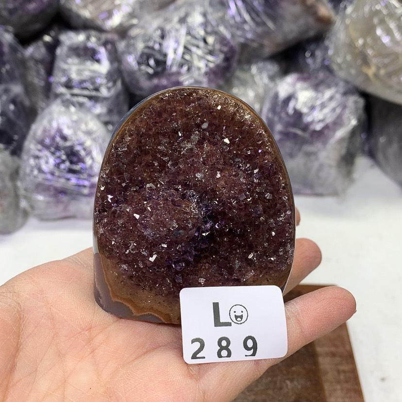 【闪购商品】水晶大型摆件（非配饰）未镶嵌