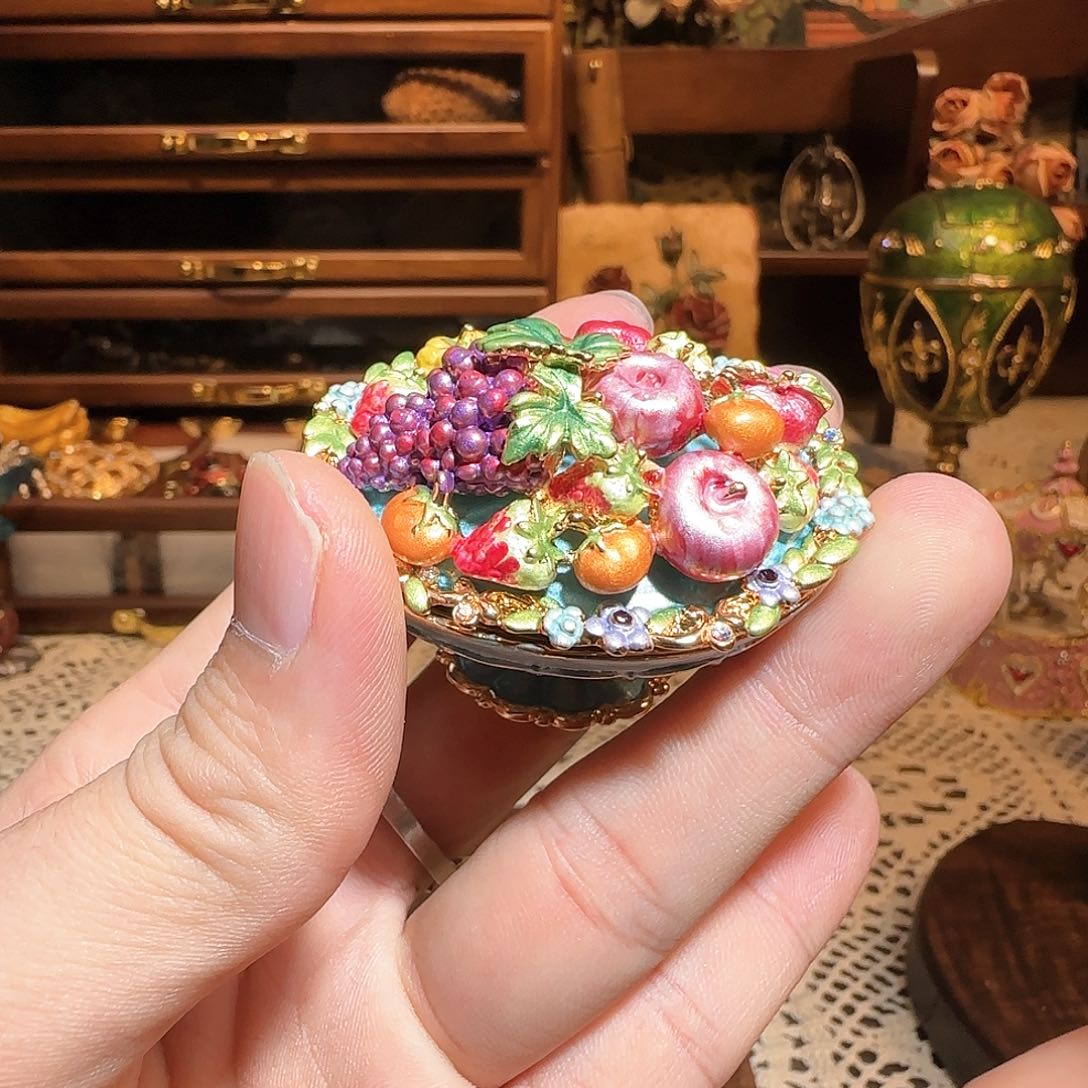 手工制品默认微瑕