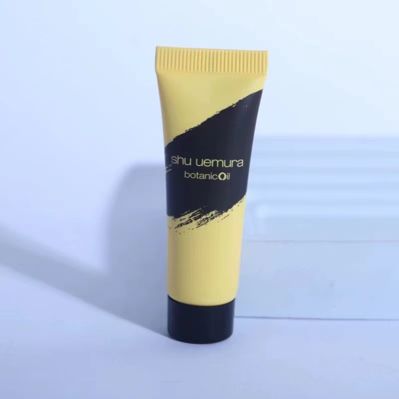 （表哥专属）植村秀植萃氨基柔和洁面泡沫 10ml