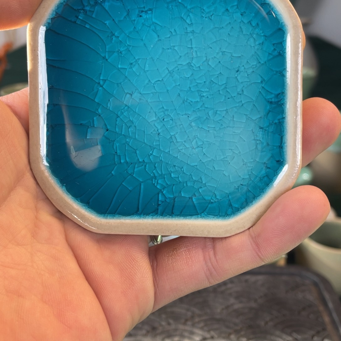 杯云滇陶器主人杯